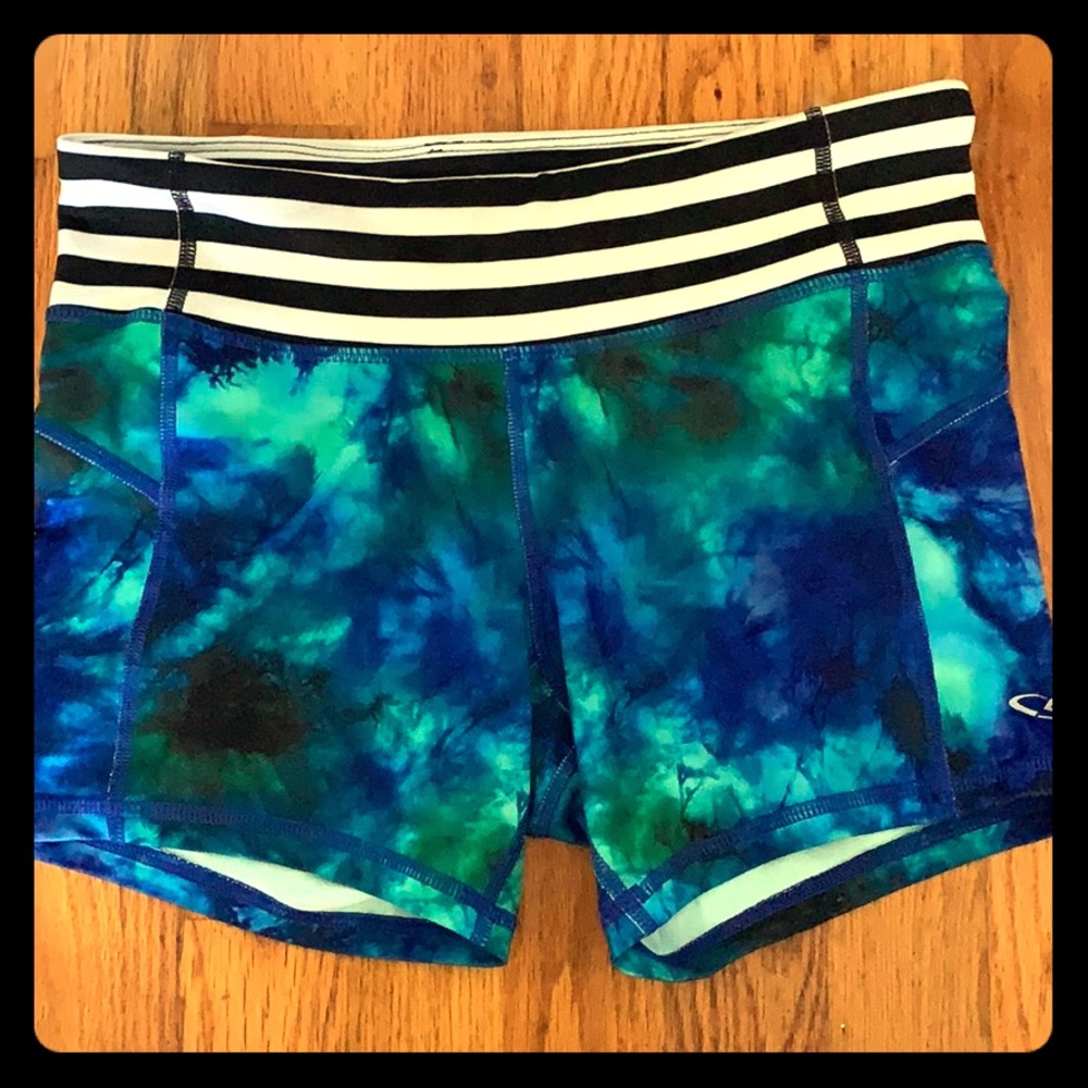 Workout Shorts